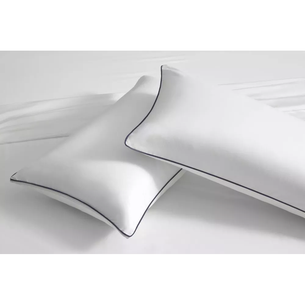 Cuscino in Fibra Titan con Doppia Fodera Velfont (Nuovo Modello)