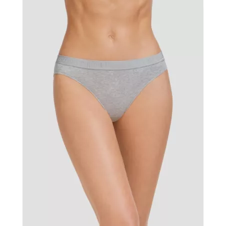 Pack 3 Culottes Bikini 33062 Assorti Avet