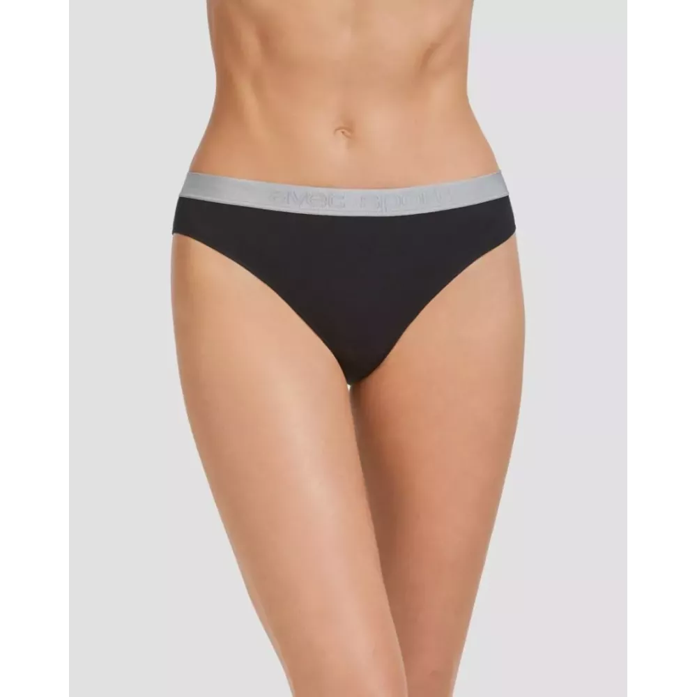 Pack 3 Culottes Bikini 33062 Assorti Avet