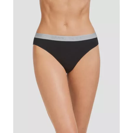 Pack 3 Culottes Bikini 33062 Assorti Avet