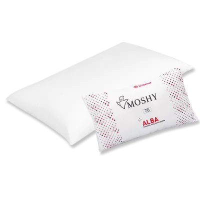 Oreiller anti-acariens Alba Moshy