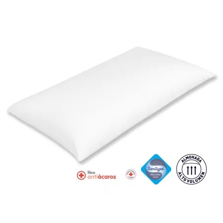 Alba Kissen aus Milbenresistenter Moshy-Faser