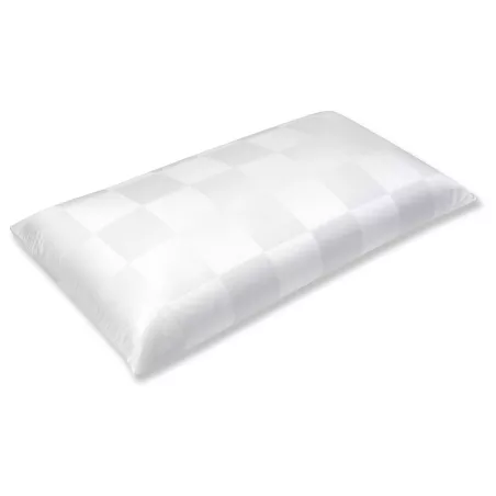 Viskoelastisches Kissen Dolce Doppelter Baumwollbezug Moshy