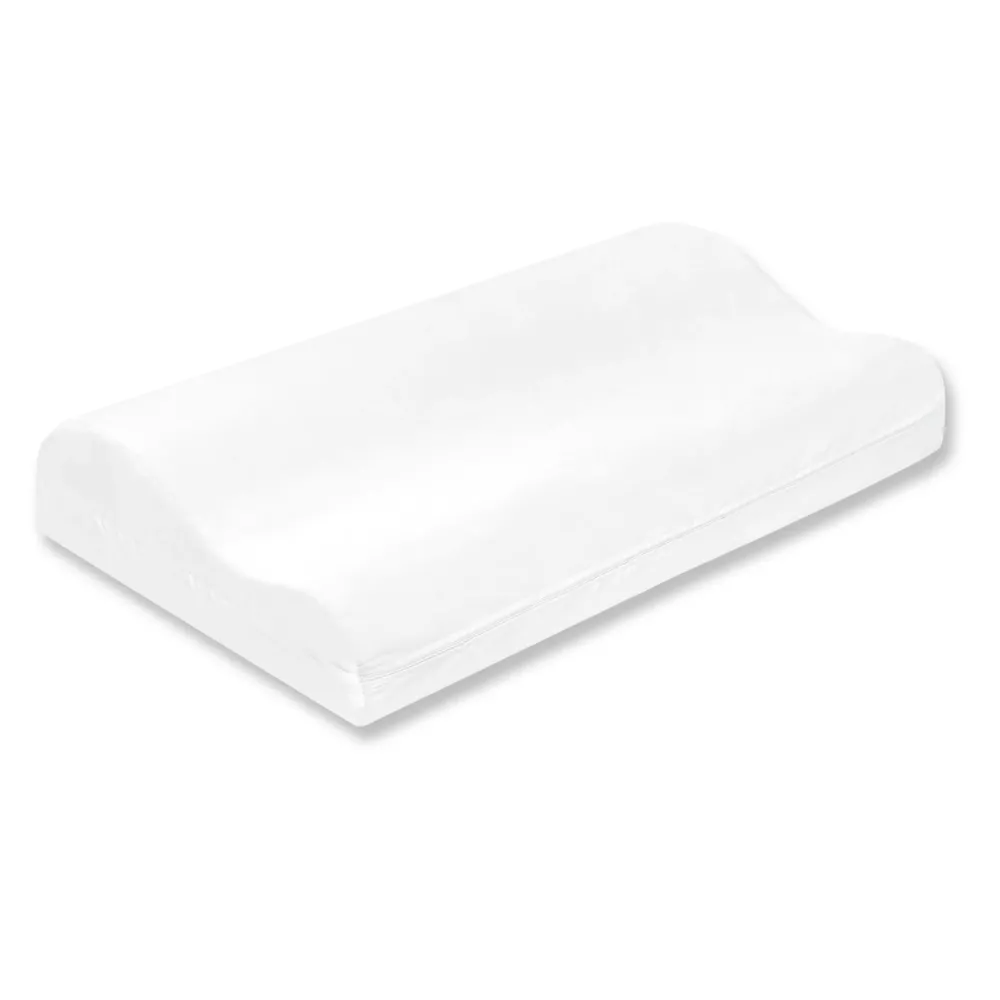 Viskoelastisches Nackenform-Kissen Moshy