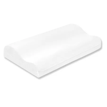 Viskoelastisches Nackenform-Kissen Moshy