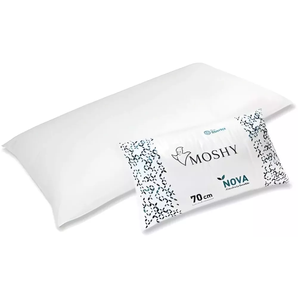 Cuscino in Fibra Nova Moshy