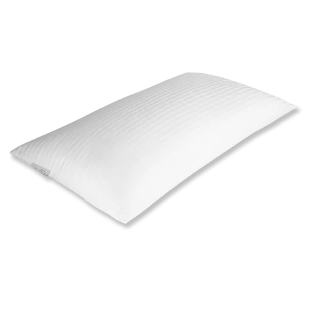 Almohada Plumón de Fibra Moshy