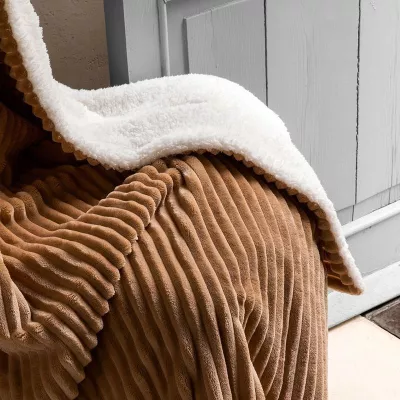Coperta Plaid Canale Barceló Hogar