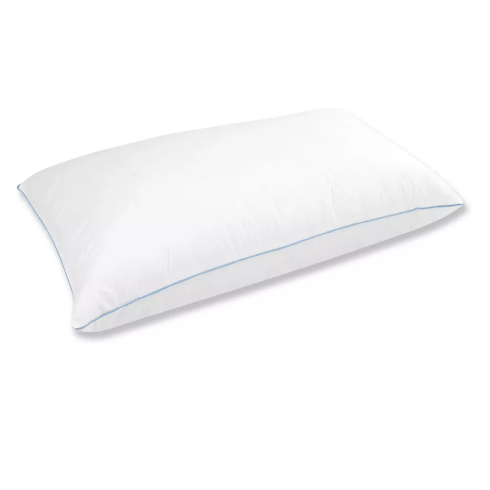 Cuscino Palma Piuma Vergine 96% Duvet Moshy