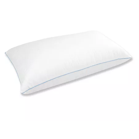 Cuscino Palma Piuma Vergine 96% Duvet Moshy