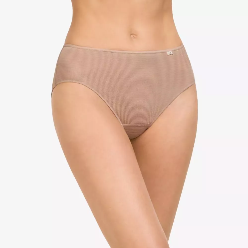 Pacco 3 Mutande 32066 Midi Assortito Avet