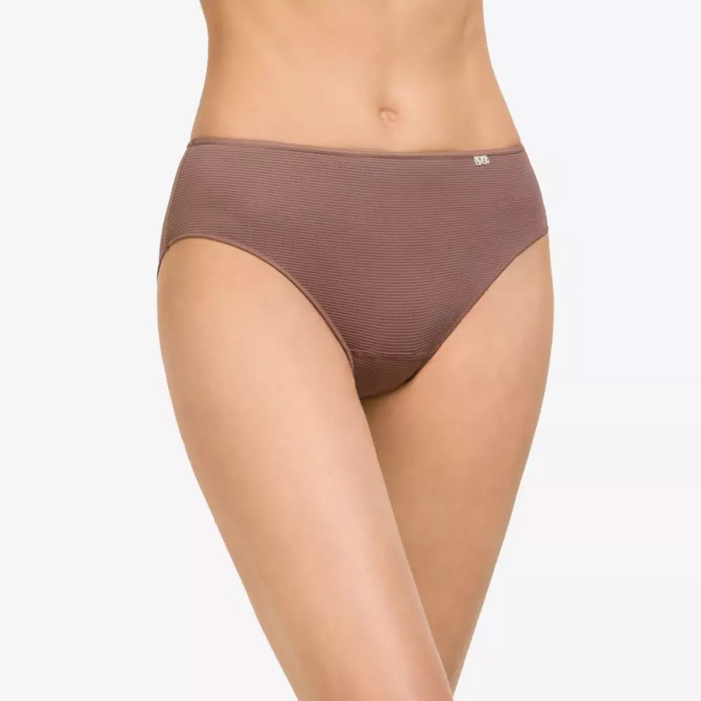 Pacco 3 Mutande 32066 Midi Assortito Avet