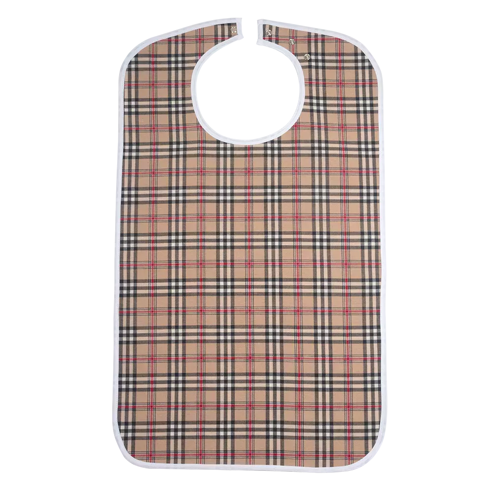 Bavaglino Senior Smerigliato