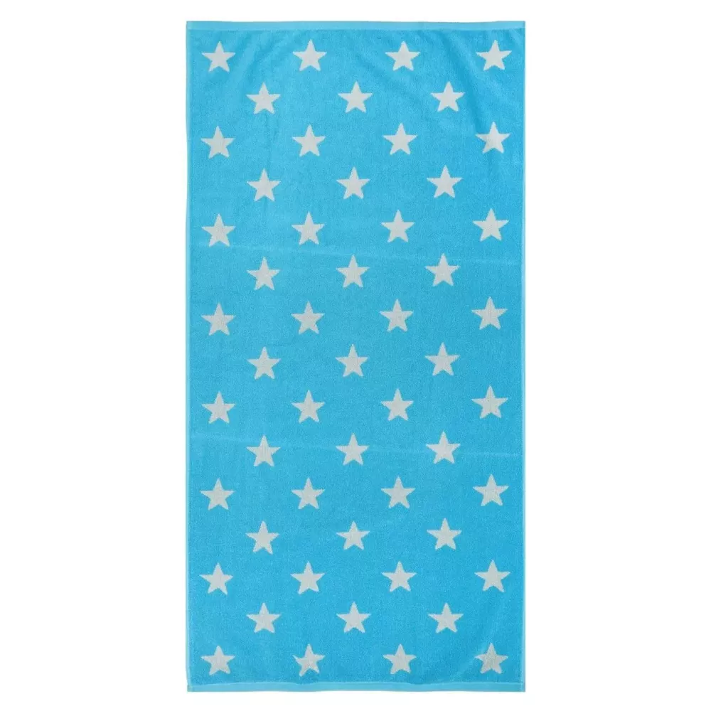 Asciugamano Jacquard 450 gr/m2 Etoile Stilia