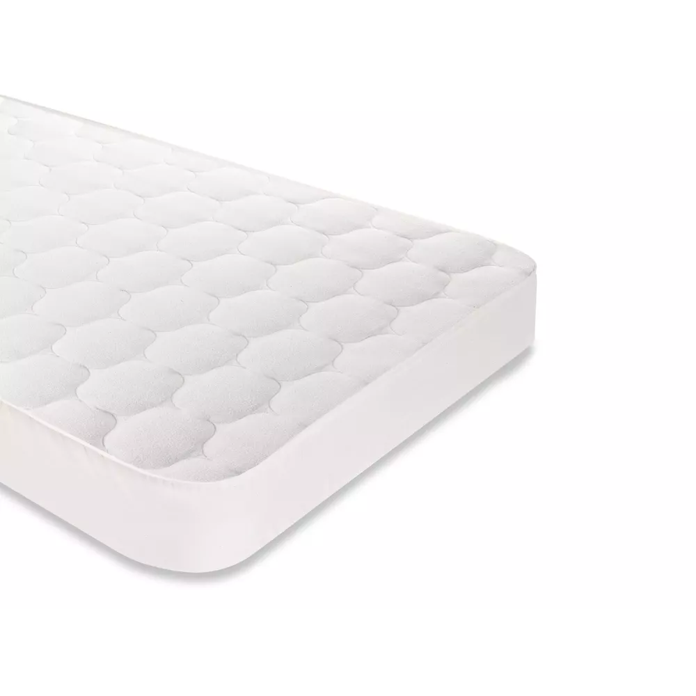 Coprimaterasso Reversibile Imbottito Antiacaro Dolpy Moshy