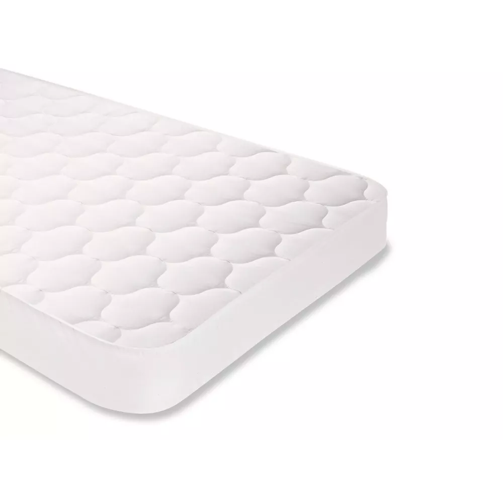 Housse de matelas rembourrée imperméable Turia Moshy