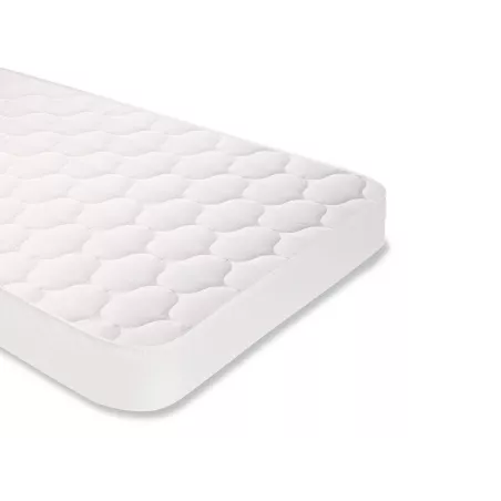 Housse de matelas rembourrée imperméable Turia Moshy