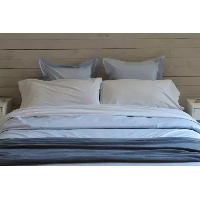 Set di Lenzuola Velvelina 003 Burrito Blanco