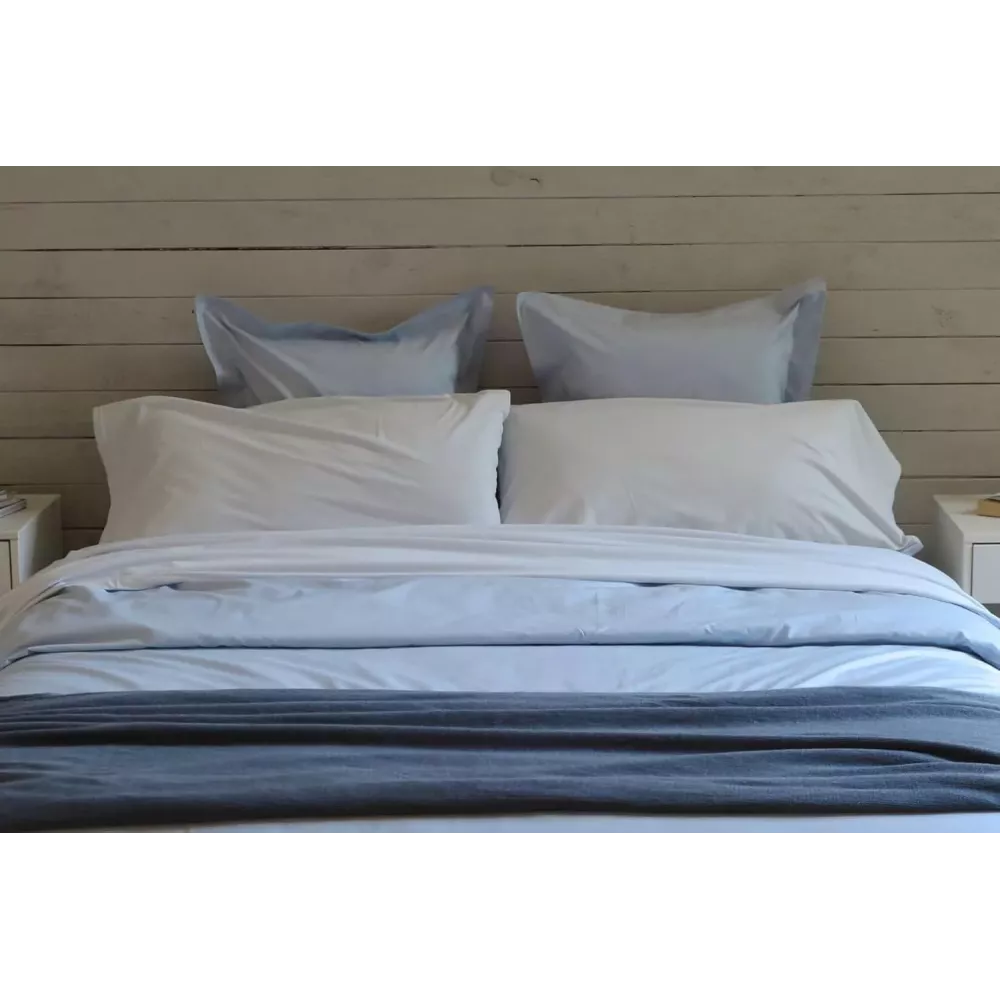 Set di Lenzuola Velvelina 003 Burrito Blanco