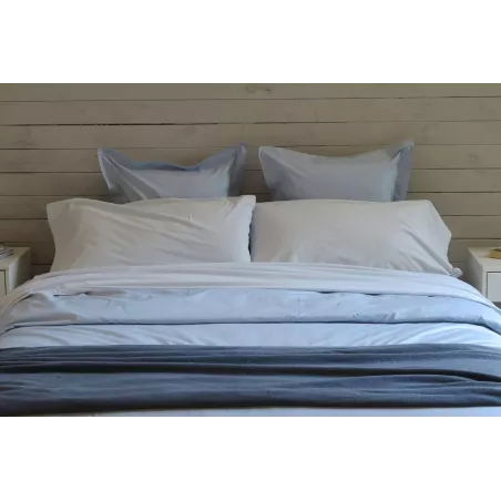 Set di Lenzuola Velvelina 003 Burrito Blanco