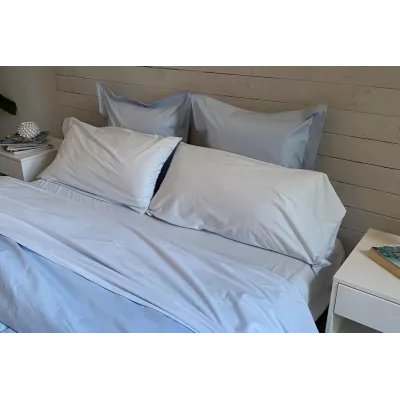 Jogo de Lençóis Velvelina 003 Burrito Blanco