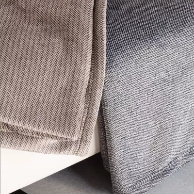 Coperta Coralina Jacquard Street Barceló Hogar
