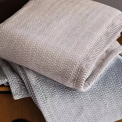 Coperta Coralina Jacquard Loft Barceló Home