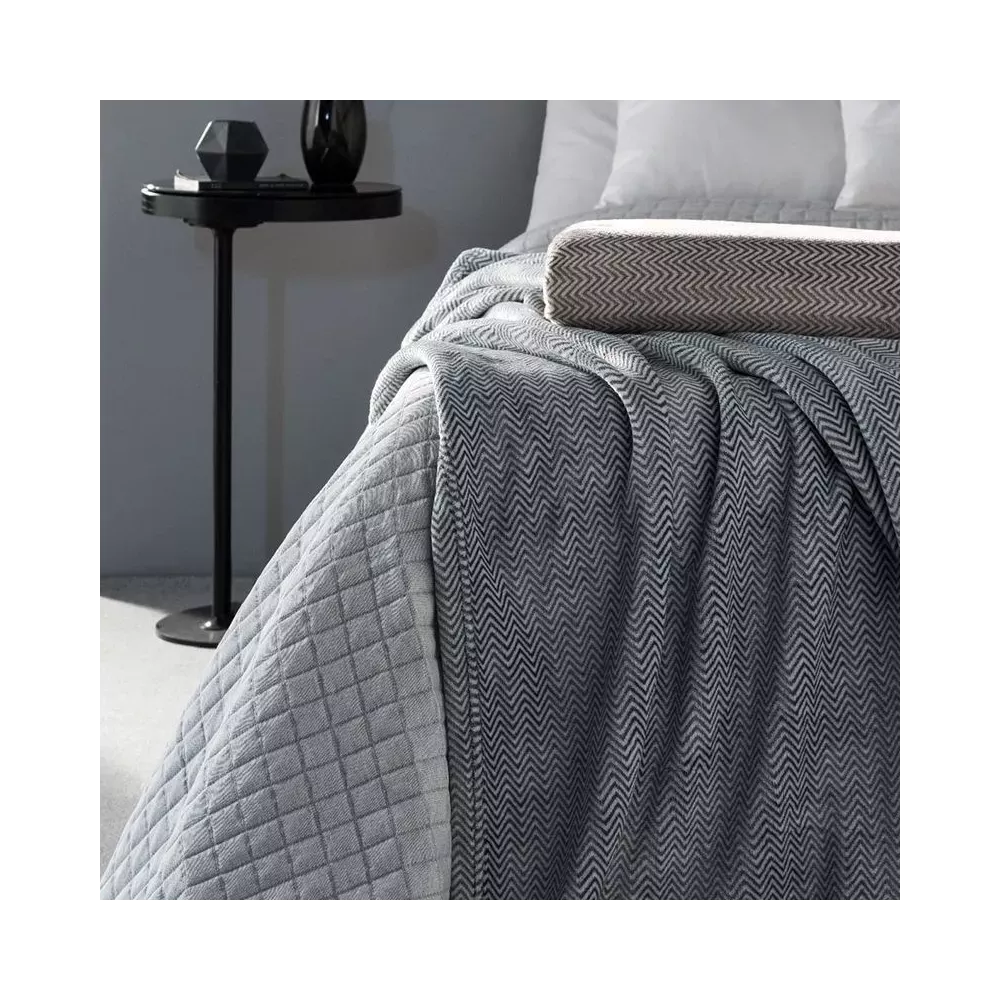 Coralina Jacquard Loft Barceló Heimdecke