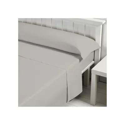 Jeu de Draps Basic Cotton Barceló Hogar 100% Coton (10 couleurs disponibles)