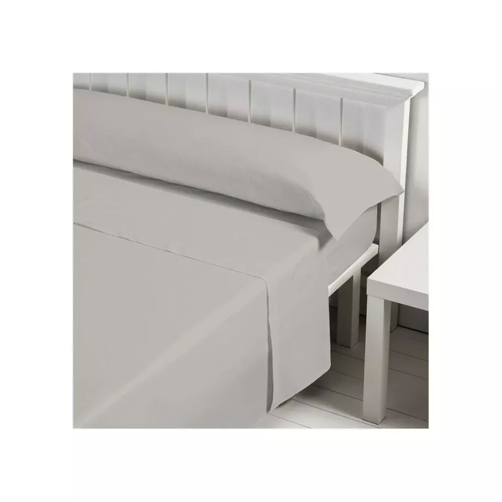 Joc de Llençols Basic Cotton Barceló Hogar 100% Cotó (10 colors disponibles)