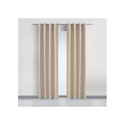Tenda Loneta Ollaos Basic Barceló Hogar (10 colori disponibili)