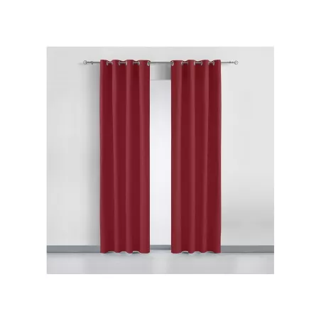 Vorhang Loneta Ollaos Basic Barceló Hogar (10 verfügbare Farben)