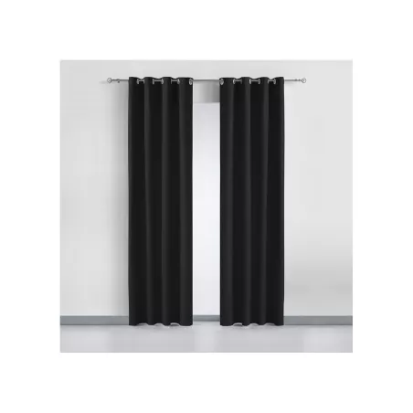 Rideau Loneta Ollaos Basic Barceló Hogar (10 couleurs disponibles)