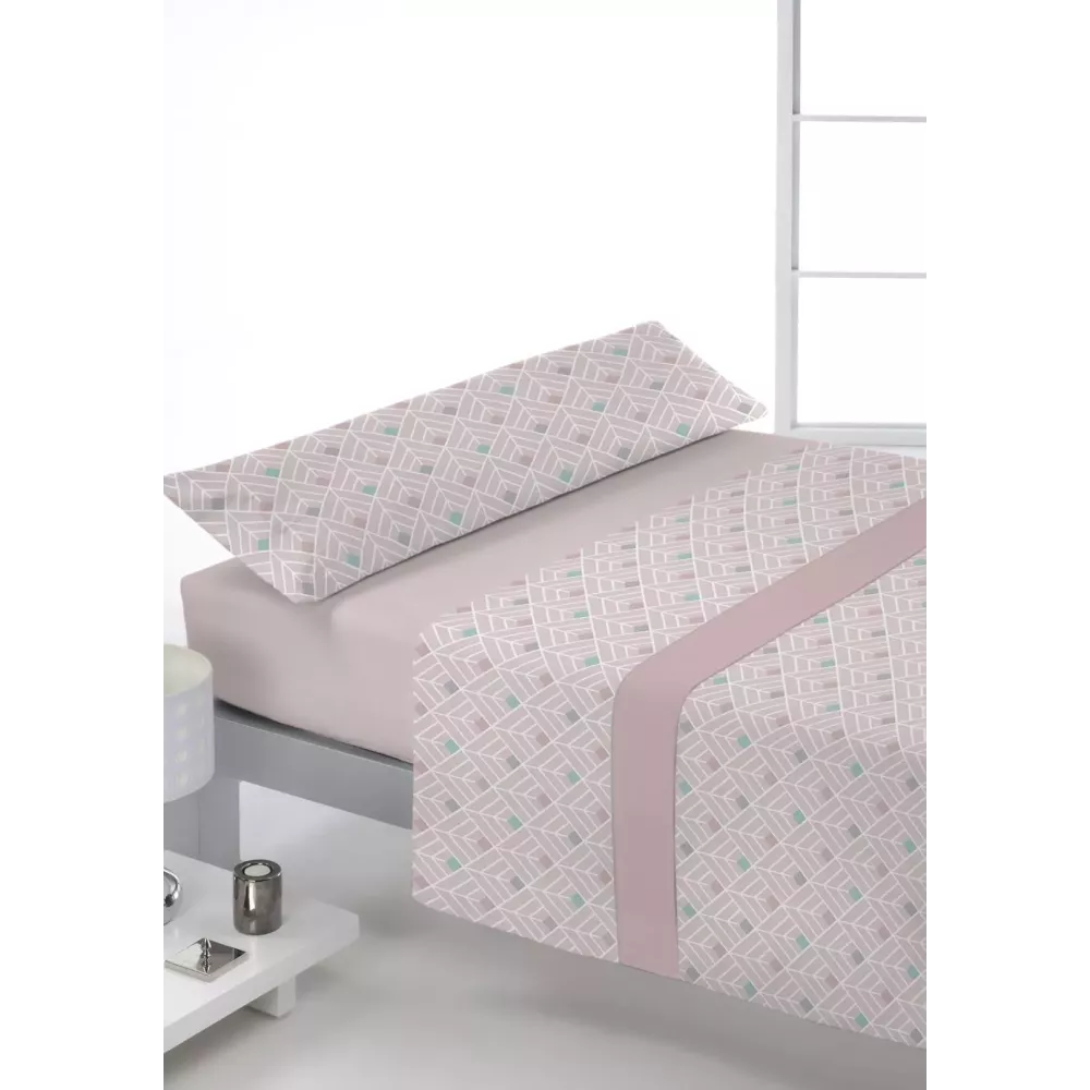 Zander Malva Bettwäscheset von Reig Martí