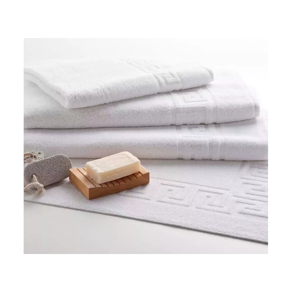 Tovallola Jacquard 2/C Roma 500 Gr/m2