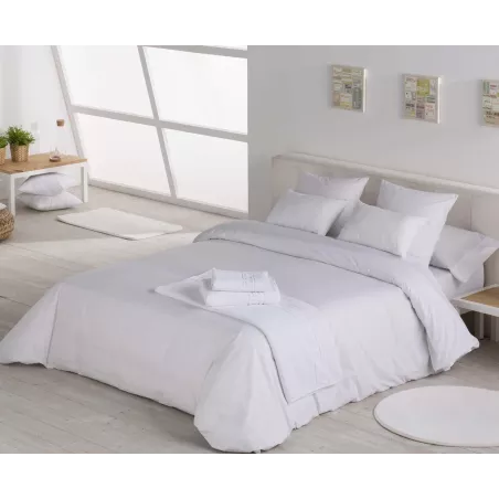Jogo de cama Hotelaria 50/50 Vidal