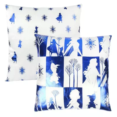 Cuscino Premium Frozen 2