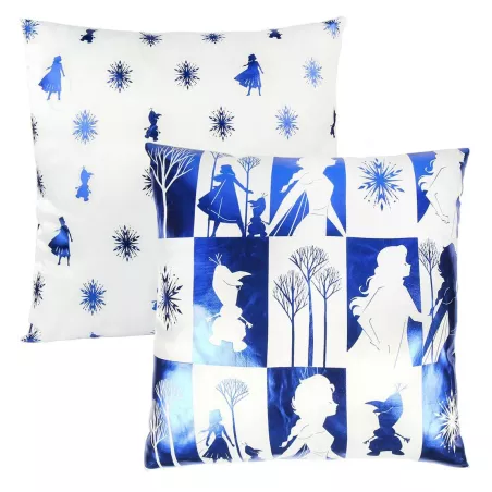 Cuscino Premium Frozen 2