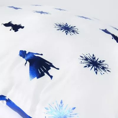 Cuscino Premium Frozen 2