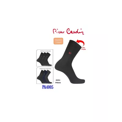 Pacchetto di 3 paia di Calzini 4005 Pierre Cardin