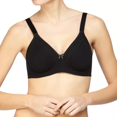 Reggiseno 97202 Cotone con ferretto coppa C Avet