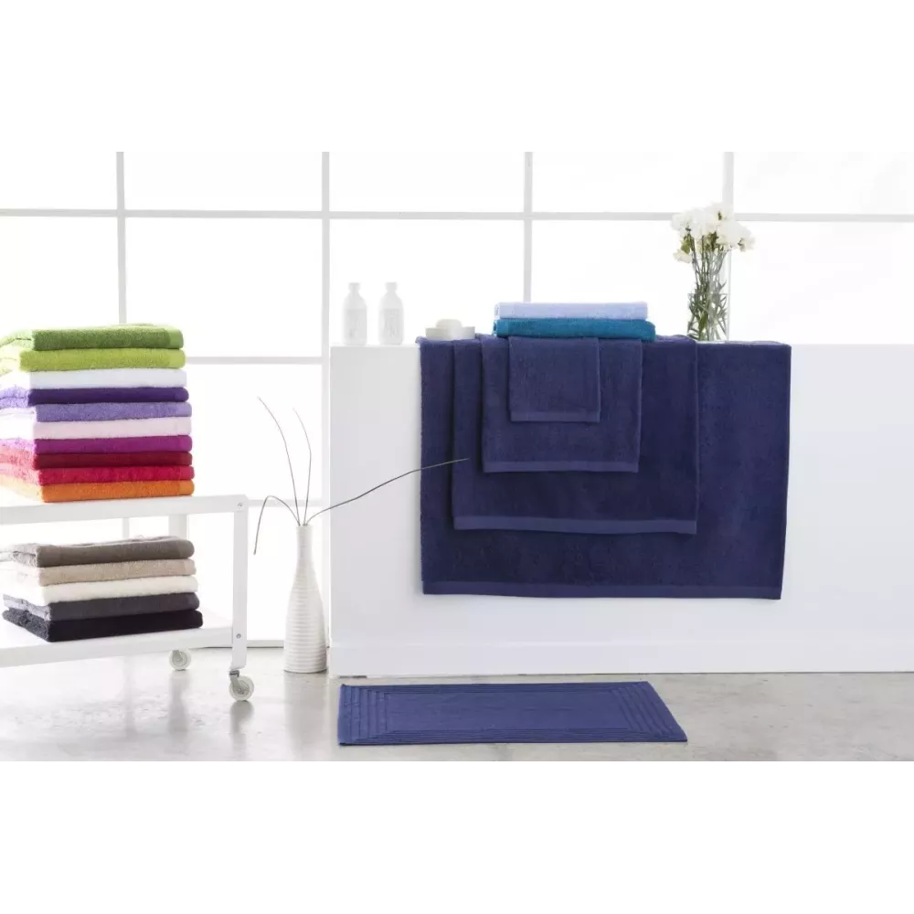 Tappeto da bagno Alfa 70x50