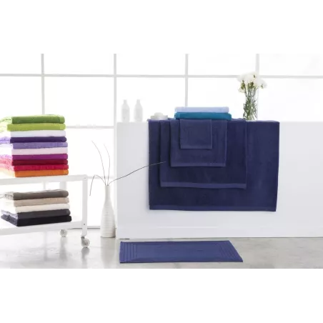 Tappeto da bagno Alfa 70x50