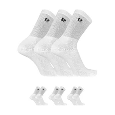 Pack de 3 parells de Mitjons PTENIS Pierre Cardin