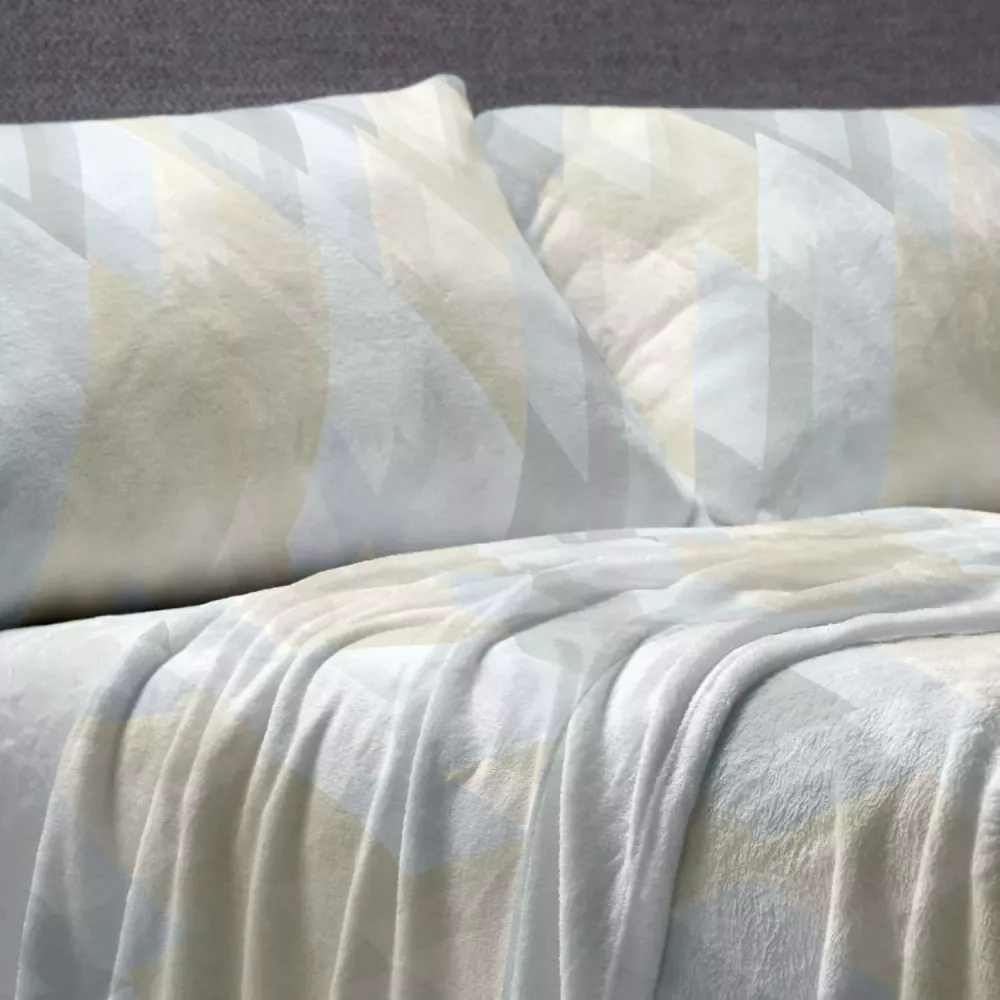 Set di Lenzuola Nacarina 058 Burrito Blanco