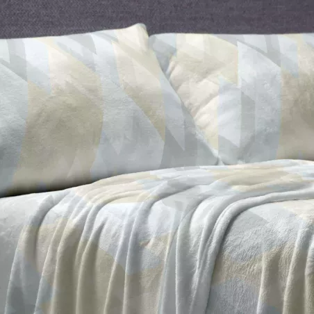 Set di Lenzuola Nacarina 058 Burrito Blanco