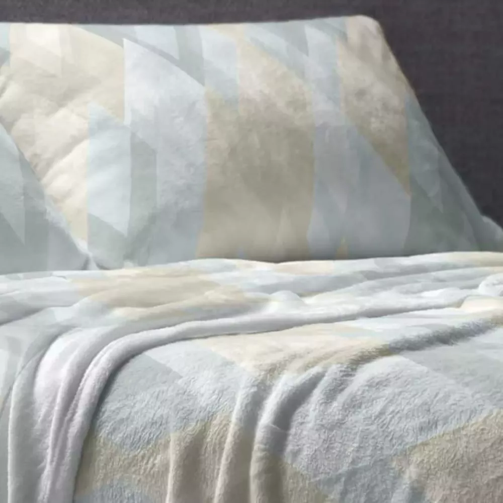 Set di Lenzuola Nacarina 058 Burrito Blanco