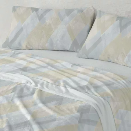 Set di Lenzuola Nacarina 058 Burrito Blanco