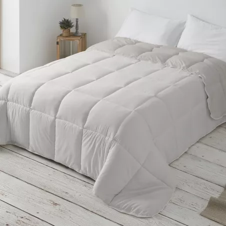 Edredão 266 Cinza Burrito Blanco