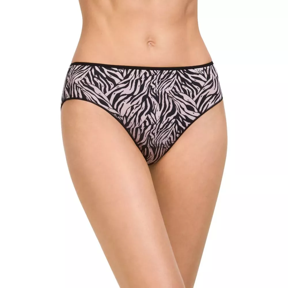 Midi Slip 32076 Tierdruck Avet